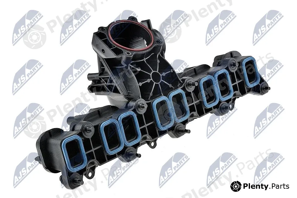 NTY BKS-FR-004 — Intake Manifold Module