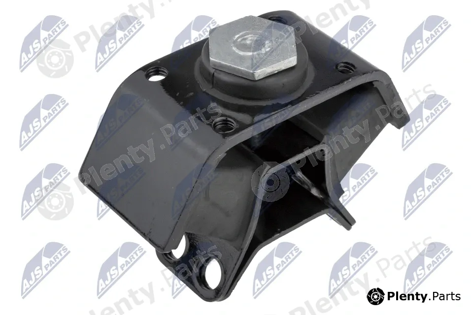 NTY ZPS-TY-083 — Mounting, engine