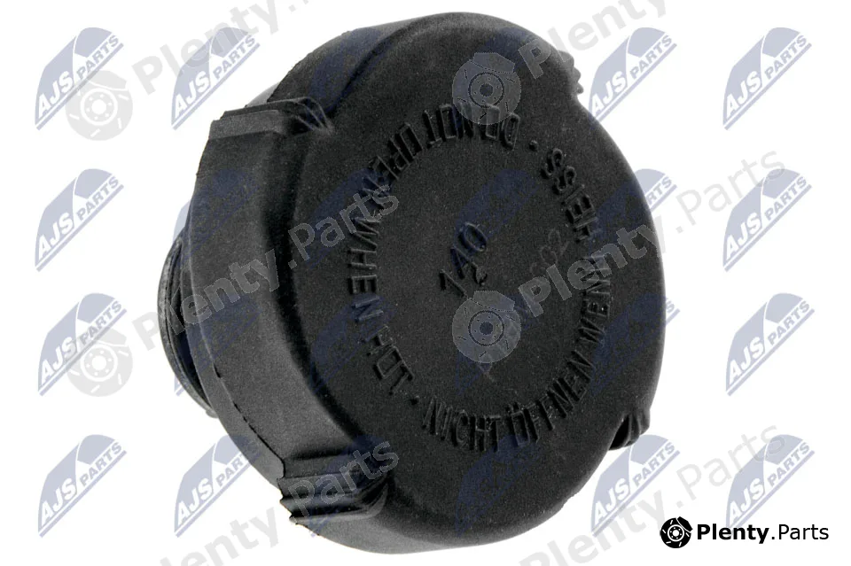 NTY CCK-BM-002 — Cap, coolant tank