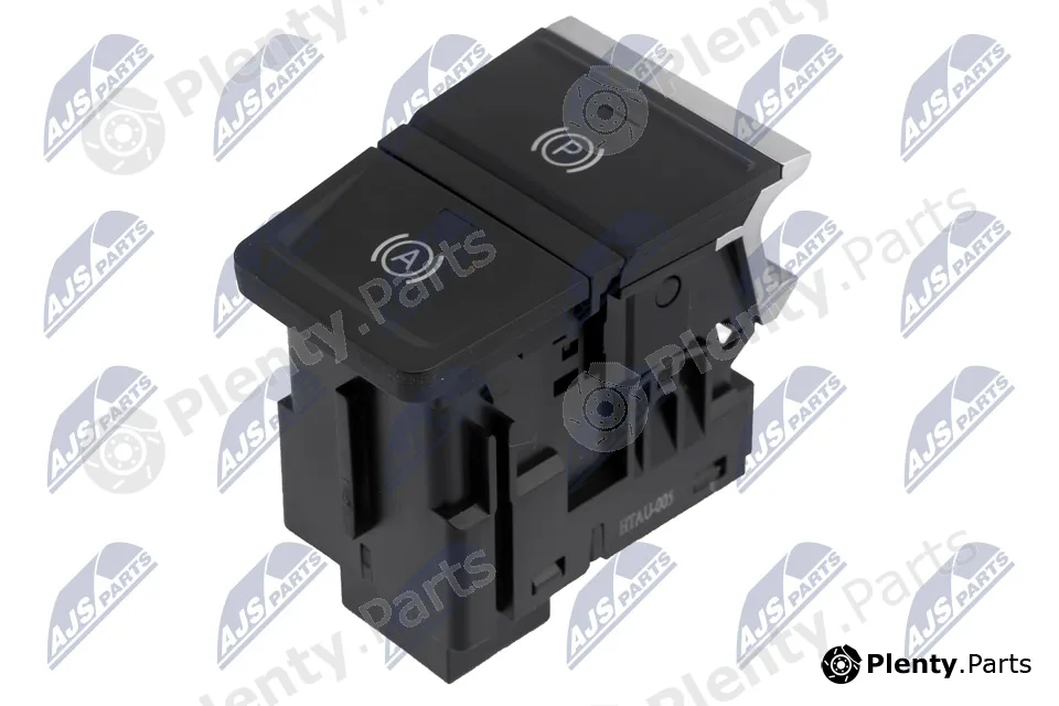NTY EWH-AU-005 — Switch, park brake actuation