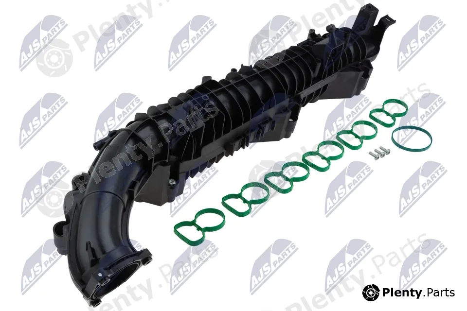 NTY BKS-BM-038 — Intake Manifold, air supply