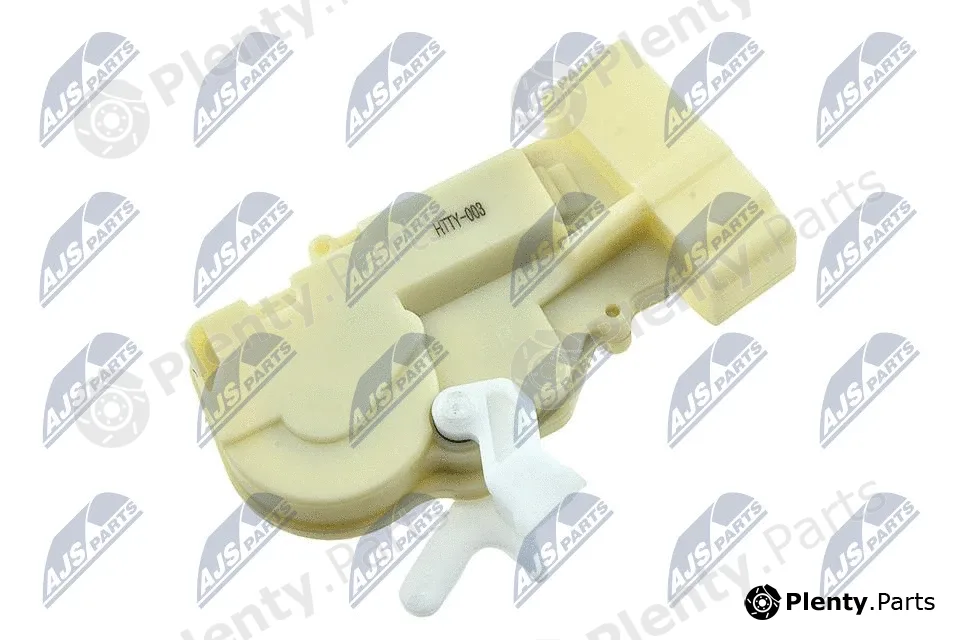 NTY EZC-TY-003 — Door Lock