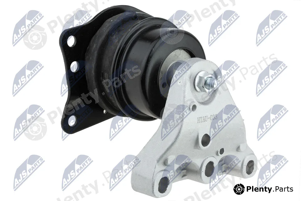 NTY ZPS-AU-033 — Mounting, engine