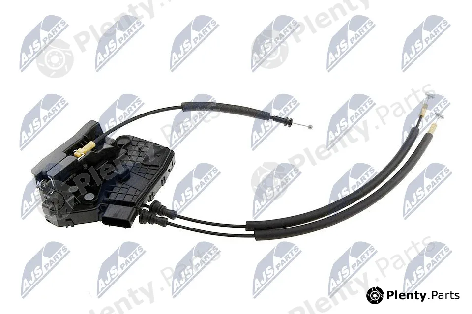 NTY EZC-KA-003 — Central Locking System