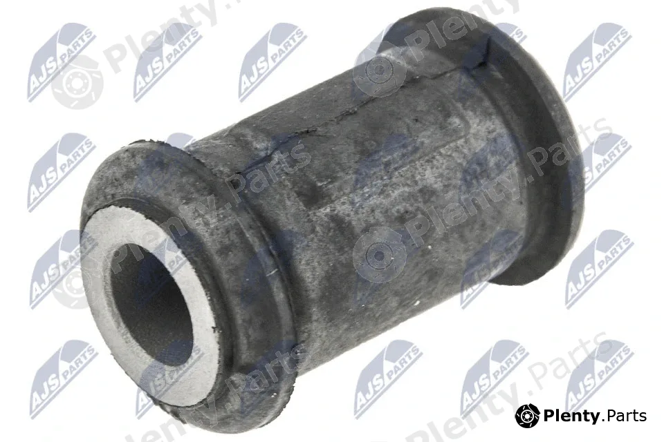 NTY ZTP-TY-074C — Mounting, steering gear