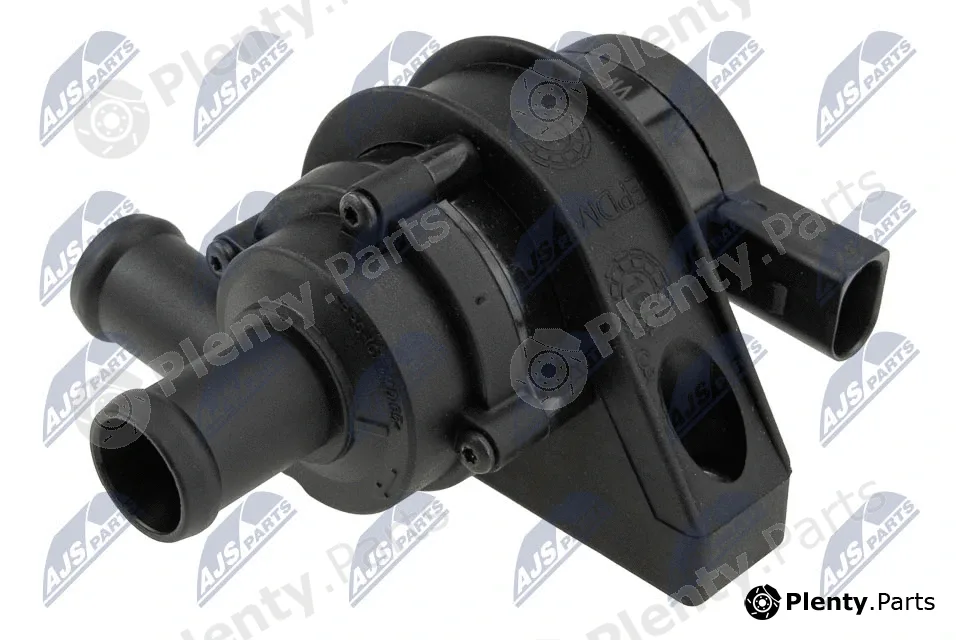 NTY CPZ-VW-010 — Water Recirculation Pump, parking heater