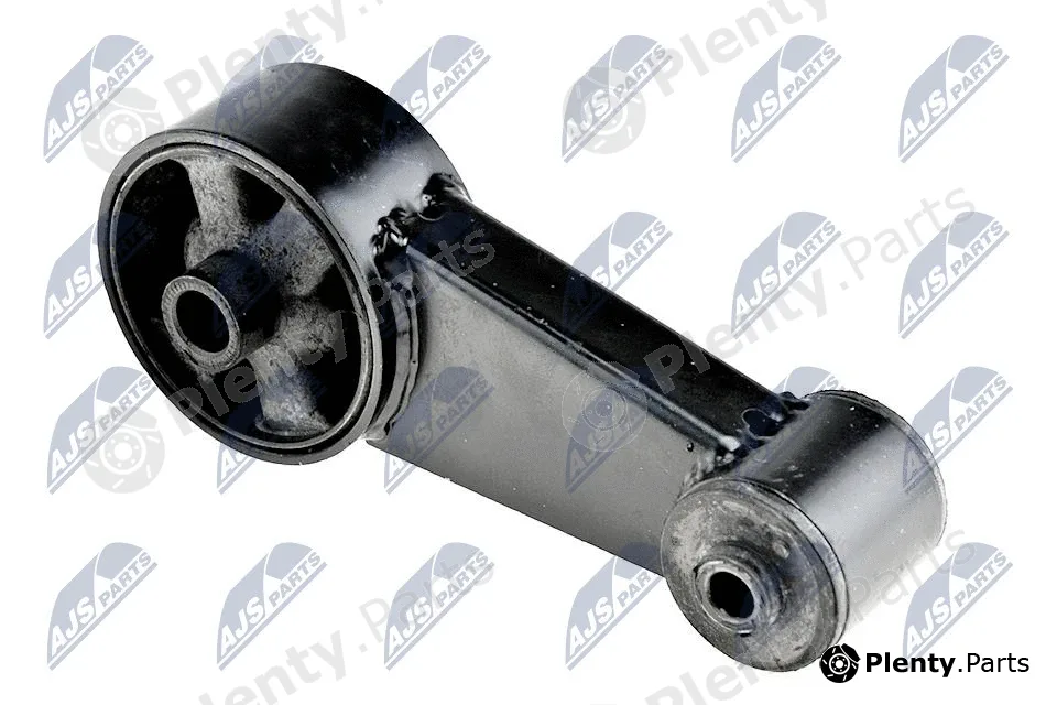 NTY ZPS-KA-326 — Mounting, engine