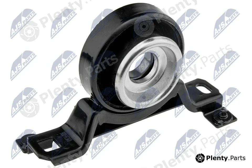 NTY NLW-CH-006 — Suspension, propshaft