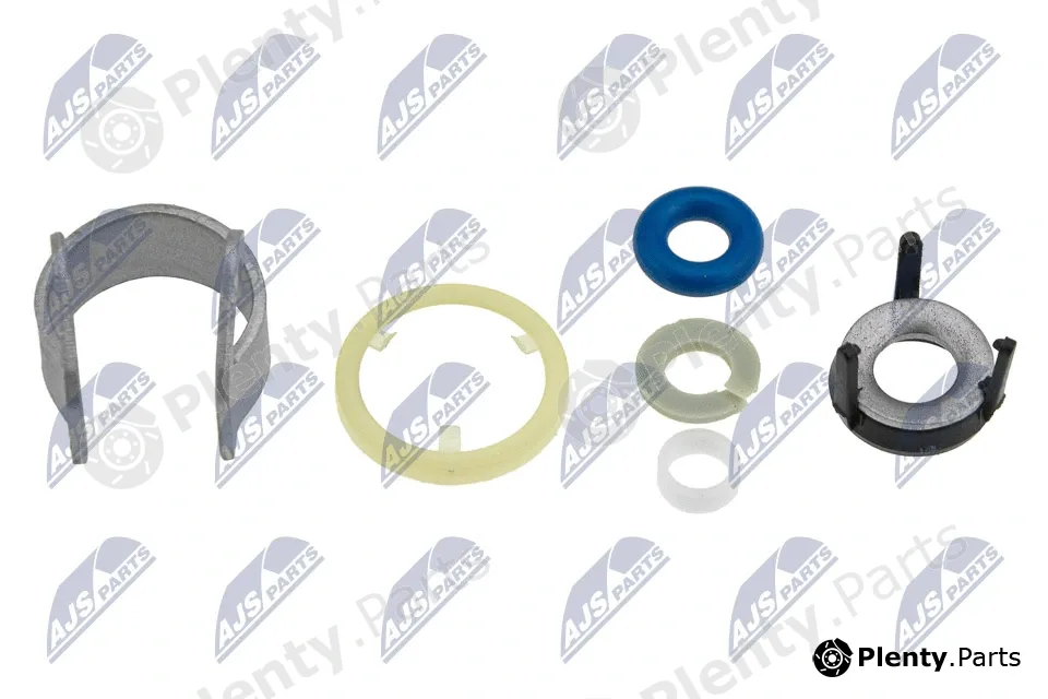 NTY BWP-VW-001 — Seal Ring Set, injection valve