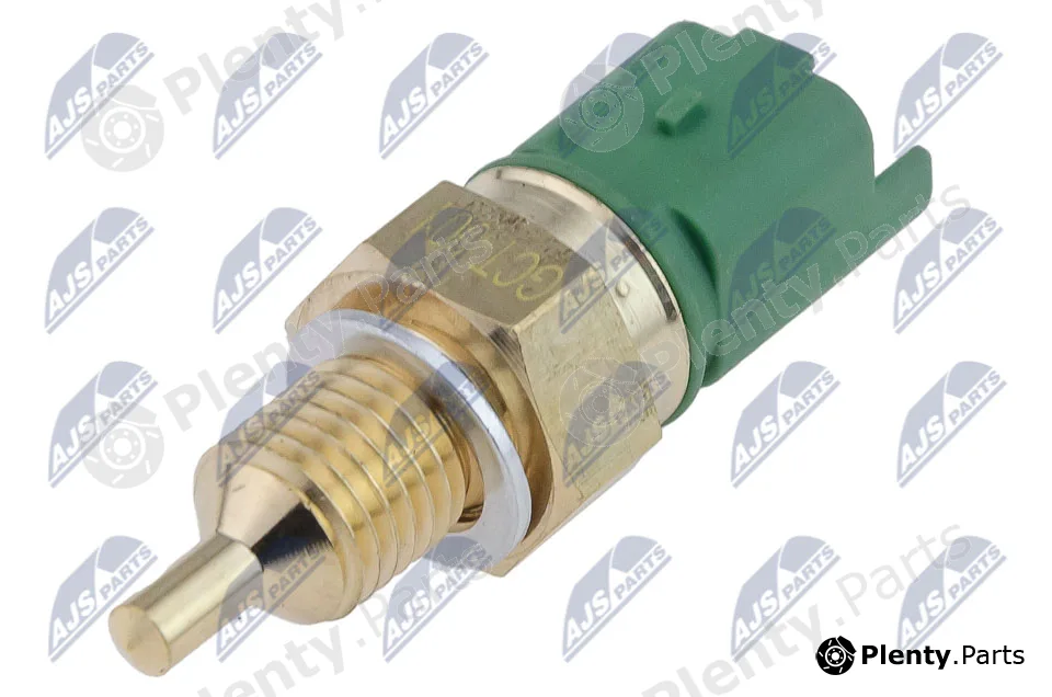 NTY ECT-CT-001 — Sensor, coolant temperature
