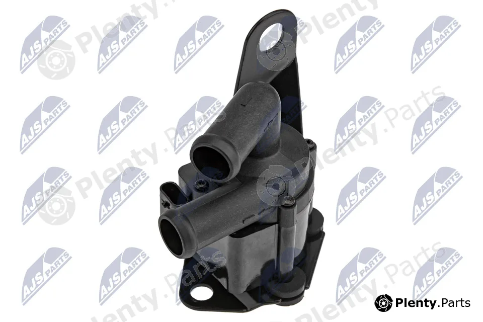 NTY CPZ-BM-012 — Auxiliary Water Pump (cooling water circuit)