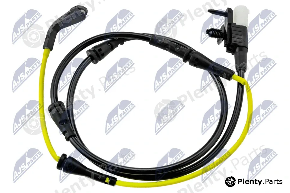 NTY HCZ-LR-023 — Warning Contact, brake pad wear