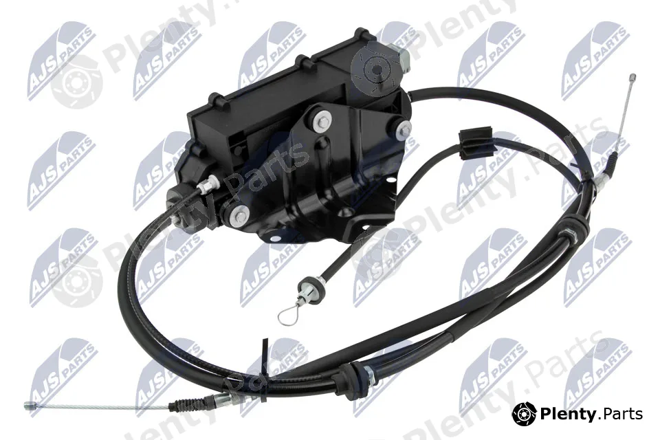 NTY EPH-BM-000 — Control Element, parking brake caliper