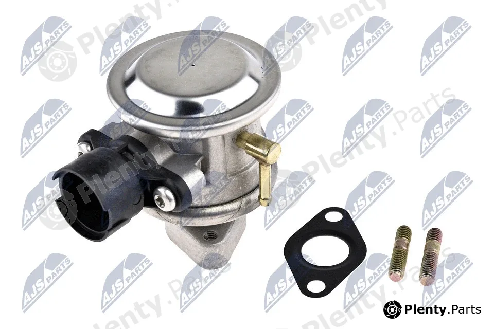 NTY EWP-BM-004 — Valve, secondary air system