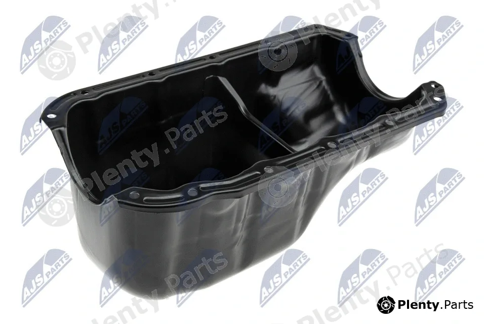 NTY BMO-FT-003 — Oil Sump