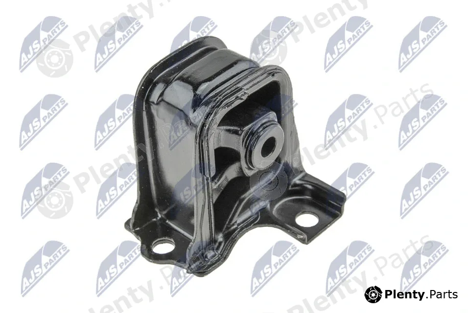NTY ZPS-HD-025 — Mounting, engine