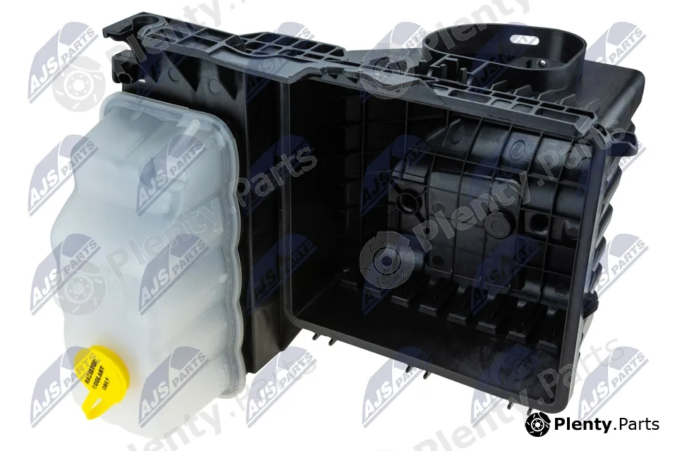NTY CZW-FR-016 — Expansion Tank, coolant
