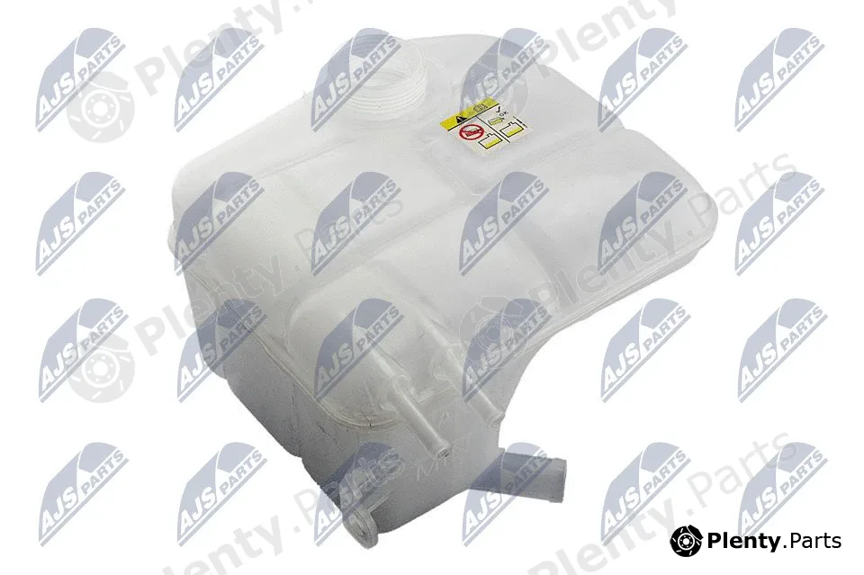 NTY CZW-FR-008 — Expansion Tank, coolant