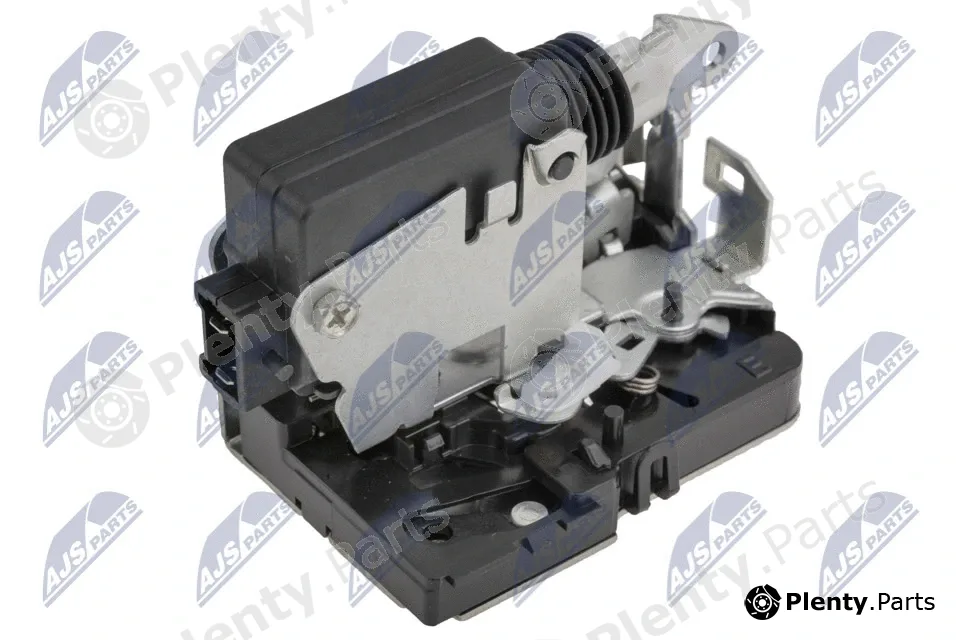 NTY EZC-RE-106 — Guide, locking knob