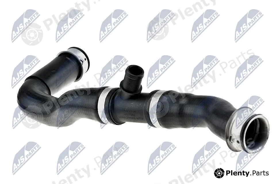 NTY CPP-ME-012 — Radiator Hose