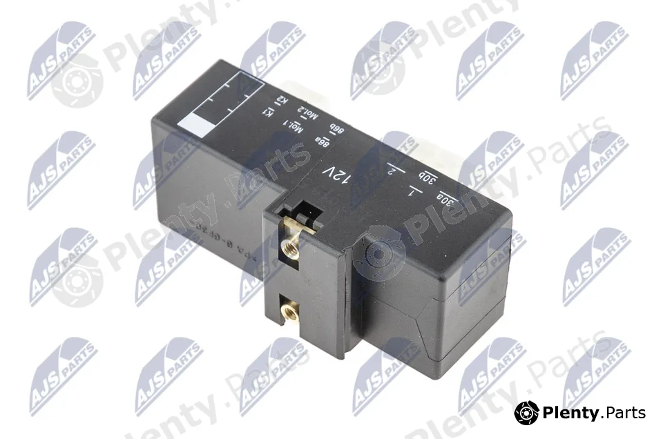 NTY CSW-VW-004 — Relay, radiator fan