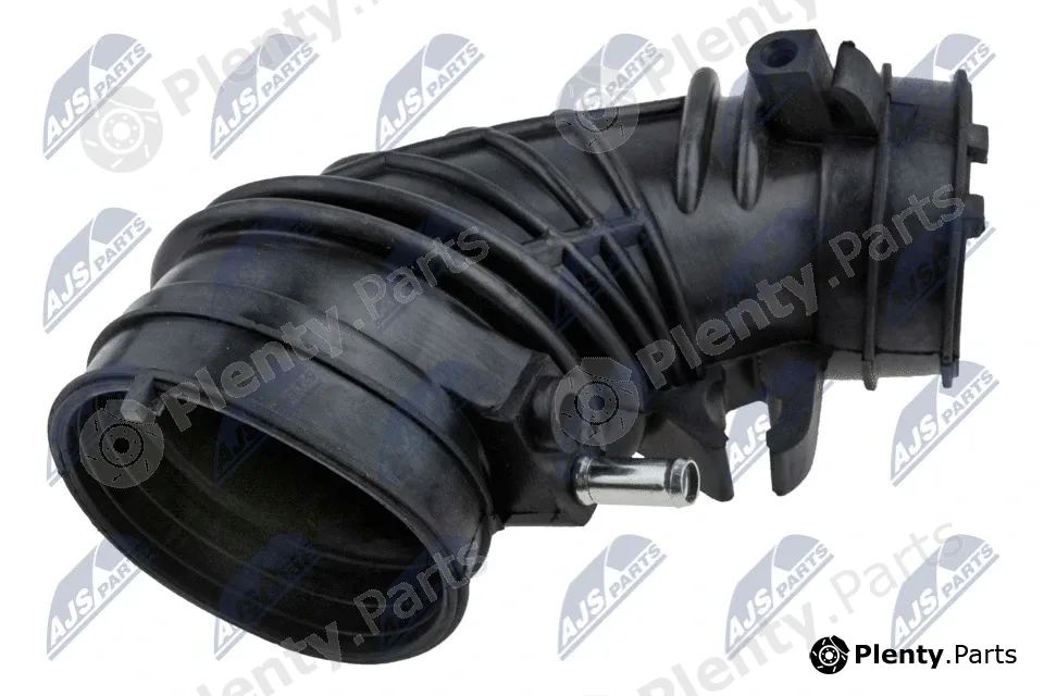 NTY GPP-HD-002 — Intake Hose, air filter