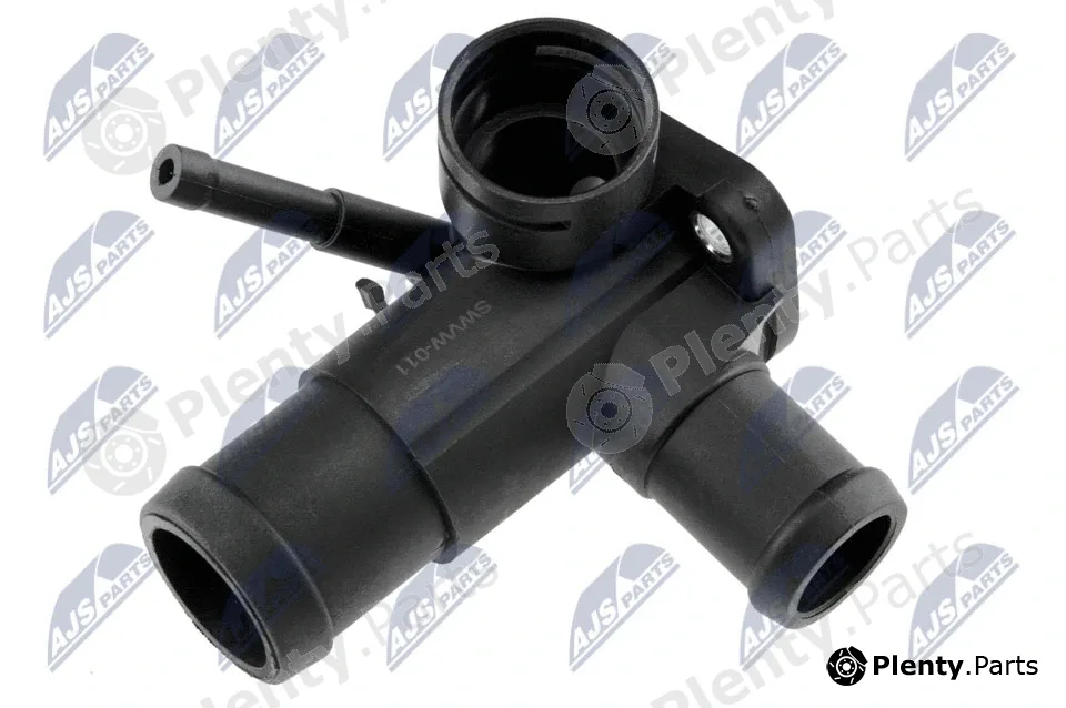 NTY CTM-VW-011 — Coolant Flange