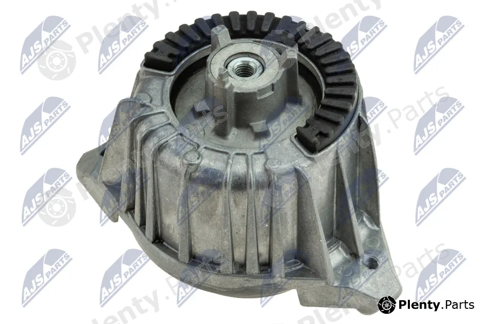 NTY ZPS-ME-017 — Mounting, engine