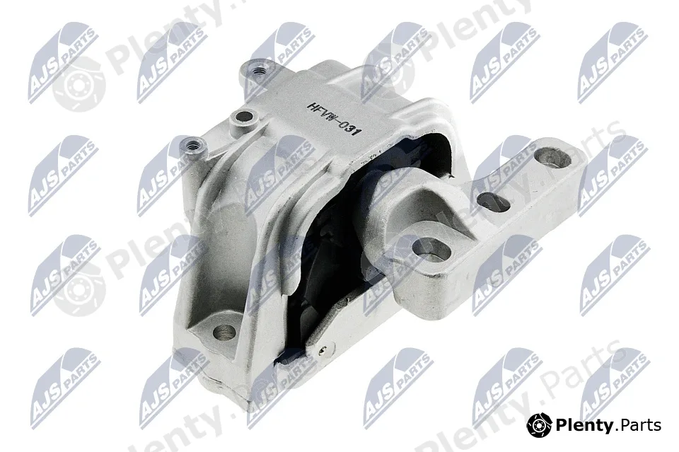 NTY ZPS-VW-031 — Mounting, engine