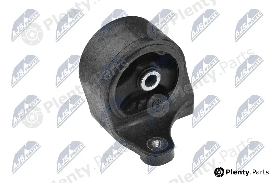 NTY ZPS-HD-036 — Mounting, engine