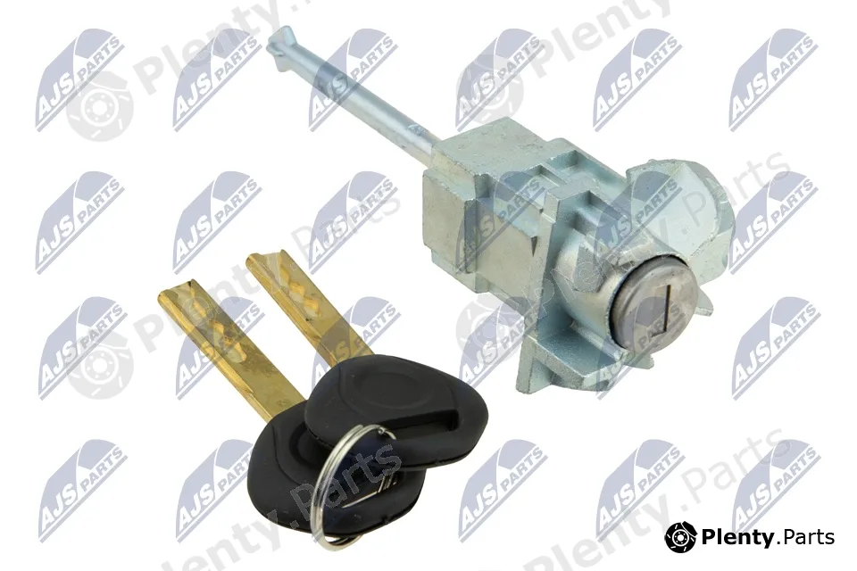 NTY EZC-BM-288 — Lock Cylinder