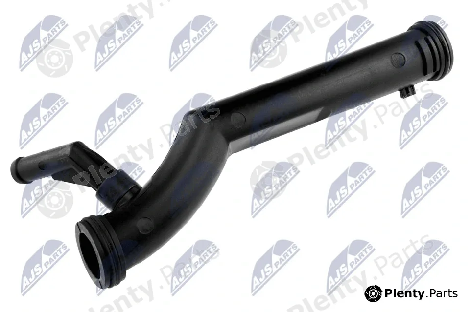 NTY CTM-VW-034 — Coolant Pipe