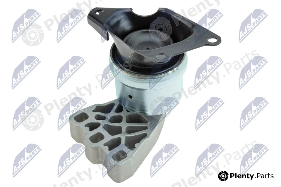 NTY ZPS-VW-064 — Mounting, engine