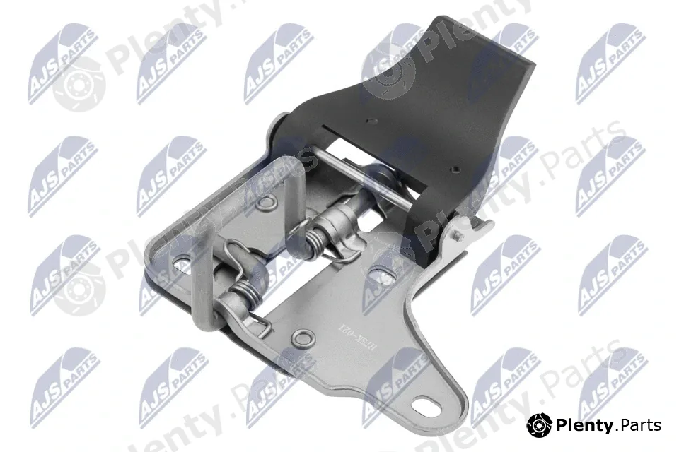 NTY EZC-SK-021 — Bonnet Lock