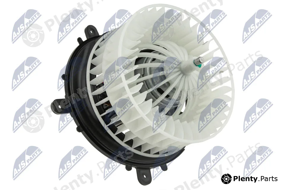 NTY EWN-ME-015 — Interior Blower