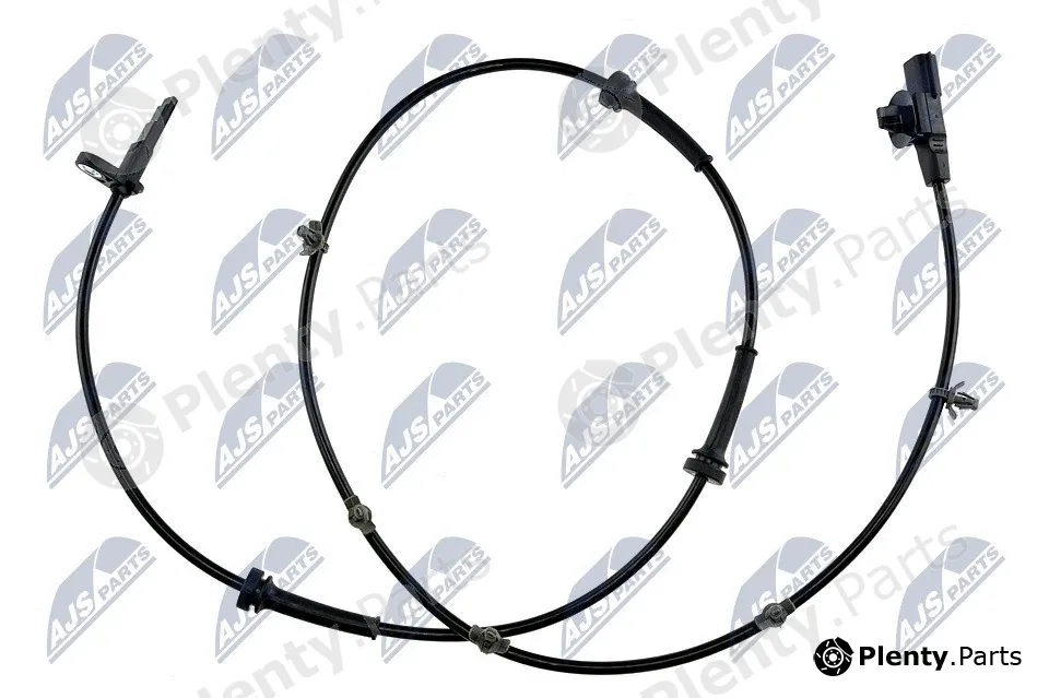 NTY HCA-NS-114 — Sensor, wheel speed