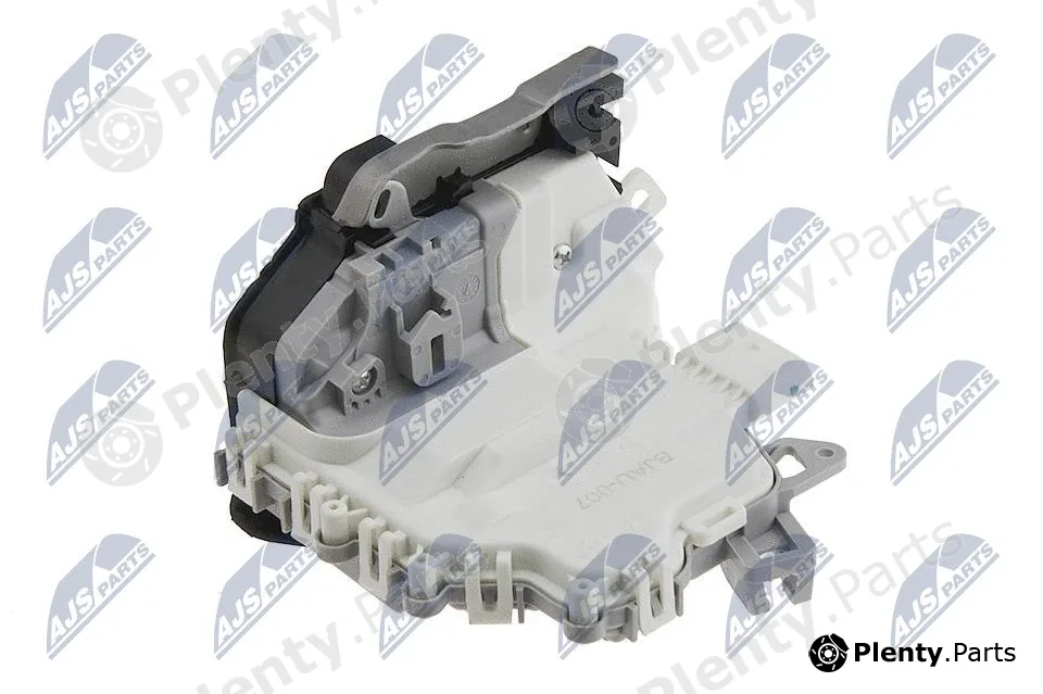 NTY EZC-AU-007 — Door Lock