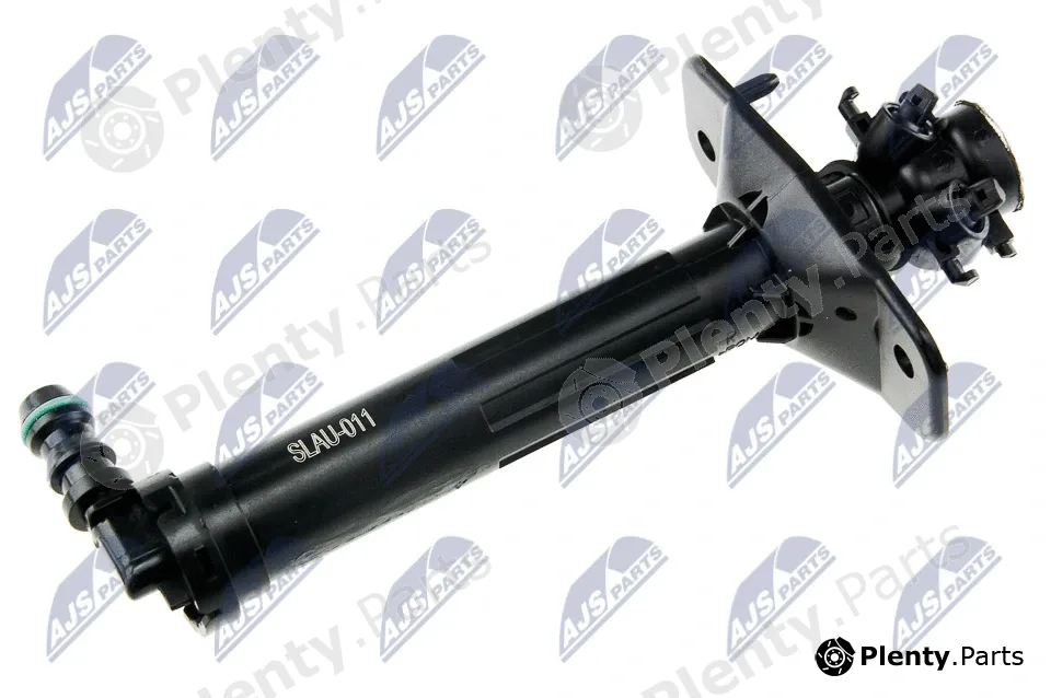 NTY EDS-AU-011 — Washer Fluid Jet, headlight cleaning