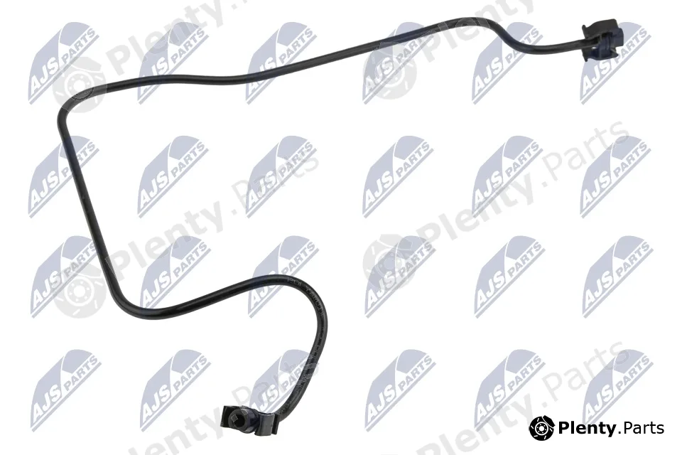 NTY BPP-CT-015 — Radiator Hose
