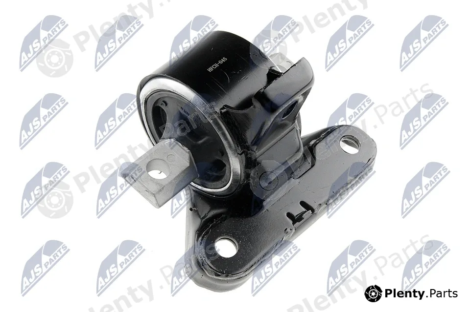 NTY ZPS-CH-045 — Mounting, engine
