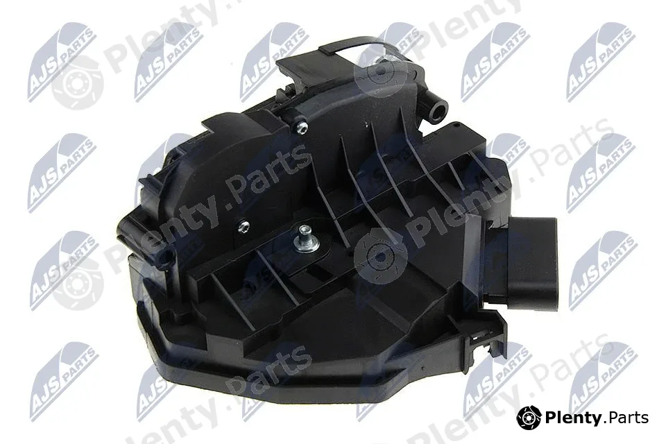 NTY EZC-VV-009 — Door Lock