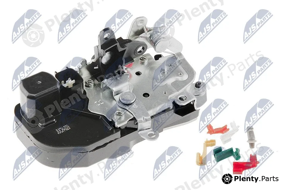 NTY EZC-CH-029 — Door Lock