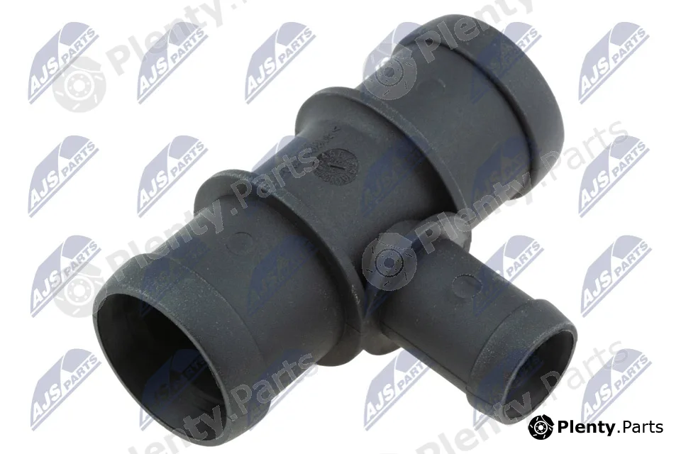 NTY CTM-VW-068 — Coolant Pipe
