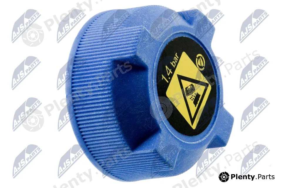 NTY CCK-FT-001 — Cap, coolant tank