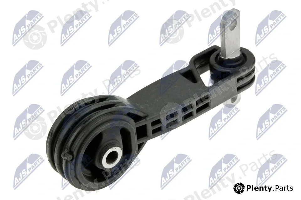 NTY ZPS-HD-013 — Mounting, engine
