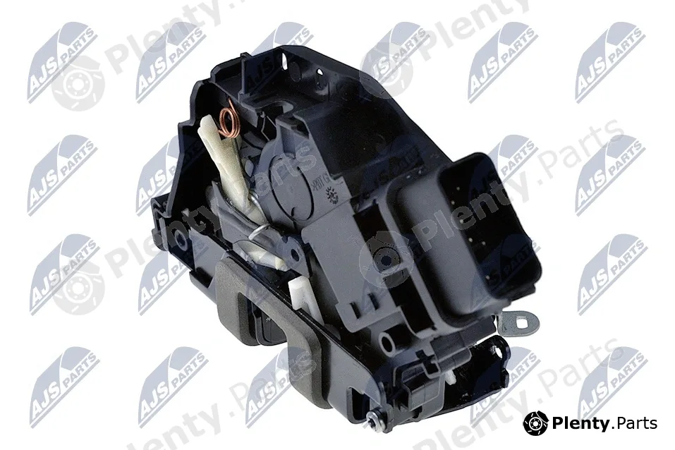 NTY EZC-FR-011 — Door Lock