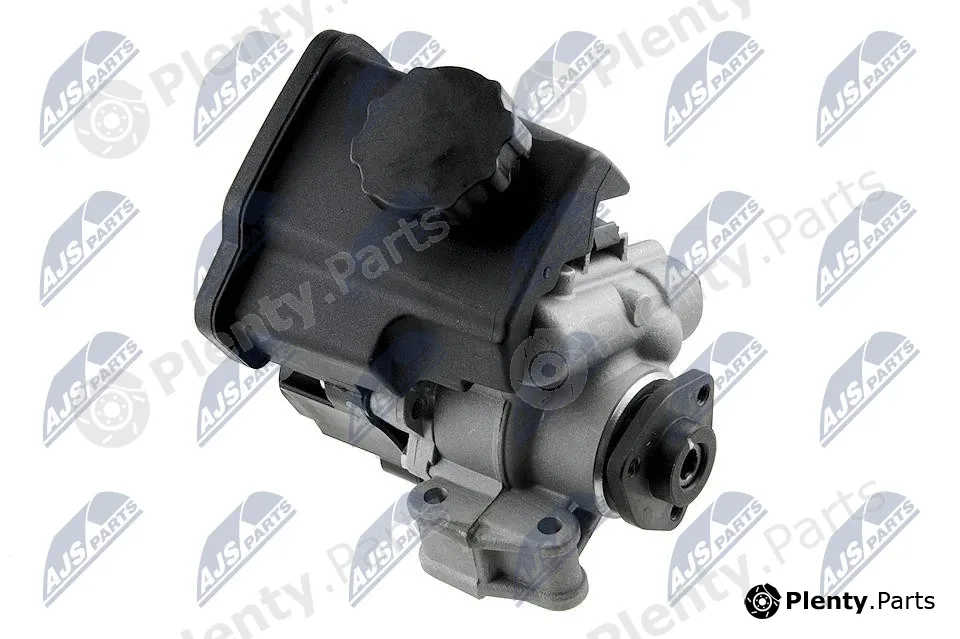 NTY SPW-ME-028 — Hydraulic Pump, steering