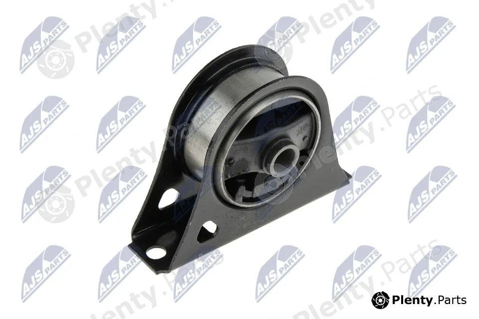 NTY ZPS-MS-040 — Mounting, engine