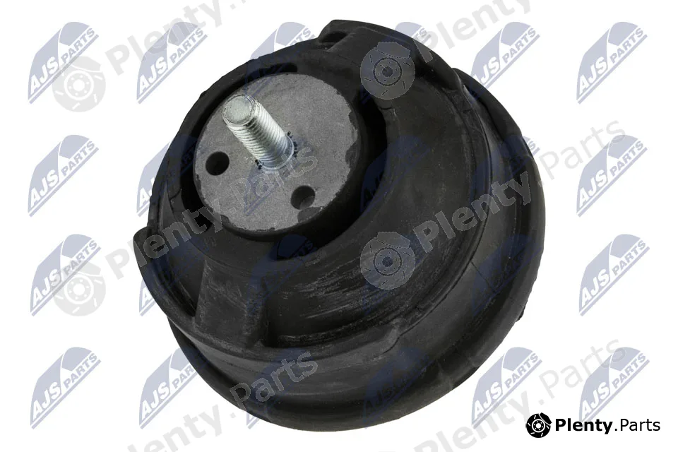 NTY ZPS-BM-015 — Mounting, engine