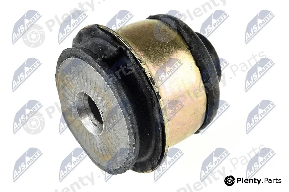 NTY ZTP-AU-004E — Mounting, engine